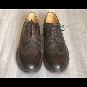 FRYE MENS MENS SHOES